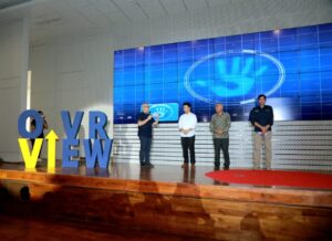 Wagub Emil: Pembangunan Infrastruktur Jatim Adalah Ikhtiar Untuk Terbebas Dari Middle Income Trap