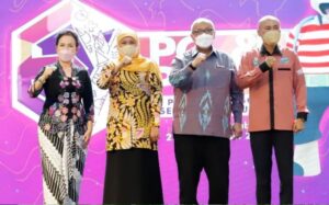 Menuju Revitalisasi Pendidikan Vokasi, Gubernur Harapkan SMK-PK Jadi Agen Perubahan