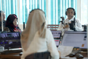 Atasi Kemacetan di Surabaya, Ini Langkah Strategis Wali Kota Eri Cahyadi Urai Kepadatan Lalu Lintas