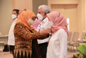 Pemprov Jatim Sediakan Shelter dan Call Center Pos SAPA Melalui WA/Telepon 0895348771070 Atau Hotline SAPA 129