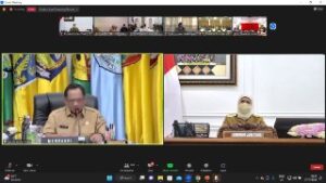 Strategi 4K, Ini Kunci Kendalikan Inflasi di Jawa Timur