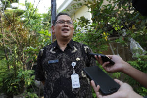 Pemkot Surabaya Beri Pendampingan Siswi yang Terjun dari Lantai 2 Sekolah