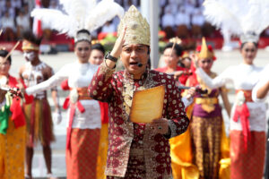 Surabaya Kota Toleransi, Menjaga Kemajemukan Kota Para Pejuang