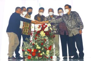 Pembangunan RS UPT Vertikal Surabaya, Wagub Emil Optimis Perkuat Layanan Kesehatan Masyarakat