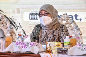 Pemkot Surabaya Buka Pendaftaran Beasiswa Pemuda Tangguh untuk Mahasiswa