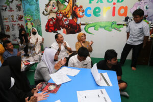 Sesuai Data BPS Jawa Timur, IPM Kota Surabaya Tertinggi di Jawa Timur