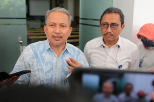 17 Tahun Tak Ada Penyesuaian, Guru Besar ITS Desak Pemkot Surabaya Naikan Tarif PDAM