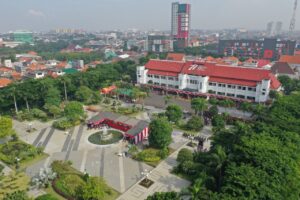 Cegah Pengangguran Meningkat, Wali Kota Eri Bersiteguh Tetap Berdayakan Tenaga Outsourcing