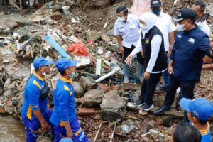 Gubernur Khofifah Usulkan Opsi Relokasi  Huntap di Atas Lahan PTPN XII Bagi Warga Terdampak Banjir di Banyuwangi