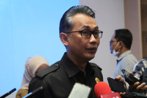 Ribuan Tenaga Non-ASN Pemkot Surabaya Tetap Bekerja Tahun 2023