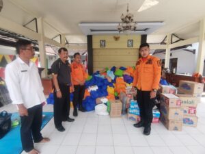 Asosiasi Kepala Desa se-Kabupaten Trenggalek Sampaikan Terima Kasih Kepada Wali Kota Eri Cahyadi