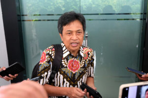 Usia Pipa PDAM Surya Sembada di Atas 50 Tahun, Pakar Sanitasi Air ITS: Harus Diganti