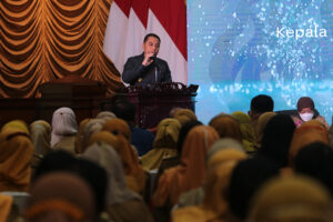 Wali Kota Eri Cahyadi Minta Jajarannya Siapkan Manajemen Risiko Sebelum Jalankan Program Kegiatan