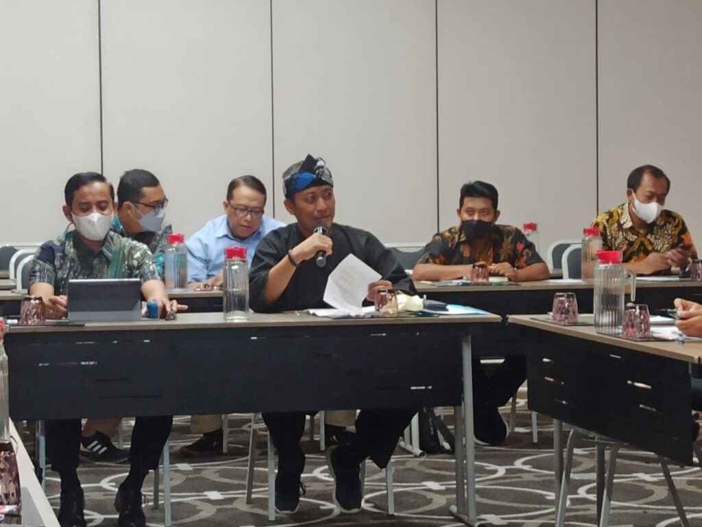 Pilot Project Rusun SKBG Surabaya, Kesempatan Pengembang Membangun Rusunami di Lahan Pemkot