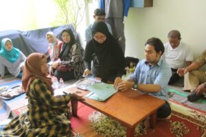 Bergerak di Bidang Konveksi, UMKM Ini Pekerjakan 13 Penyandang Disabilitas