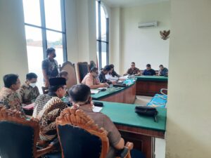 Bahana Ajukan Penghentian PKPU, Meratus Terancam Pailit