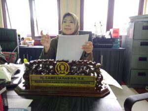 DPRD Surabaya Dorong Kelurahan Mampu Mengaplikasikan Dakel untuk Program Pemberdayaan Masyarakat