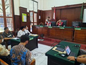 Sisakan Masalah di Perdamaian, Meratus Terancam Dipailitkan