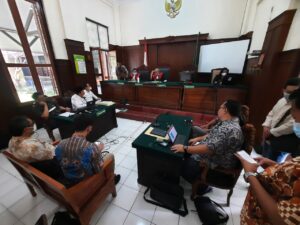 Meratus Tak Tuntaskan PKPU, Kuasa Hukum Bahana: Terancam Pailit karena Melawan Putusan Pengadilan