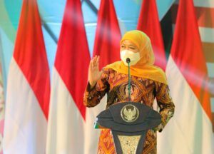 Indeks Literasi Keuangan Jatim Tahun 2022 Tembus 55,32% dan Indeks Inklusi Keuangan 92.99%