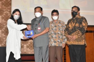 Wilayah Siaran Jatim 1, Kini 90 Persen Terapkan Siaran Digital