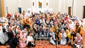 Sebut 8 Kompetensi Guru, Wagub Emil Tekankan Upgrading Skill Adalah Mutlak