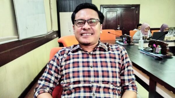 Wali Kota Surabaya ‘Ngamuk’ di RSUD Dr Soewandhie, Arif Fathoni: Menurut saya sah–sah saja