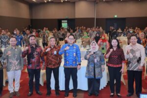 Sekdaprov Jatim Adhy Karyono: Produk Unggul Maritim Jatim Bukti Pemberdayaan Masyarakat Pesisir