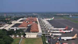 Sambut KTT G20, Bandar Udara Internasional Juanda berikan dukungan penuh