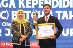 Inovatif dan Kreatif Dibutuhkan Guru dan Tenaga Kependidikan  untuk Bentuk Siswa Didik Menjadi Game Changer