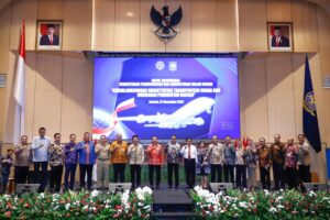 Plt. Gubernur Jatim Emil Dardak: Pemprov Jatim Dukung Penerbangan Perintis Surabaya-Jember