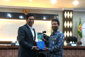 Solusi Manajemen Sampah, ITS Luncurkan Apps4Swam