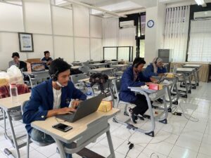 Tim Mahasiswa Instrumentasi ITS Borong Juara di Olivia 2022