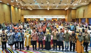 IKM untuk SMA dan SMK se – Jatim Saat ini Merupakan Tertinggi se- Indonesia