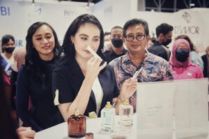 Arumi Suarakan Pentingnya Self Love Bagi Generasi Muda
