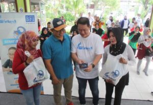 BFI Finance Lanjutkan Program Srikandi Usai Vakum Selama Pandemi Covid 19