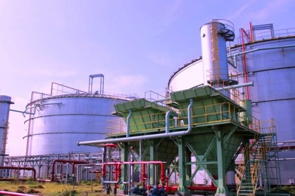 Industri Bioetanol Tebu Jatim, Upaya Strategis Mengembangkan EBT untuk Wujudkan Ketahanan Energi Nasional