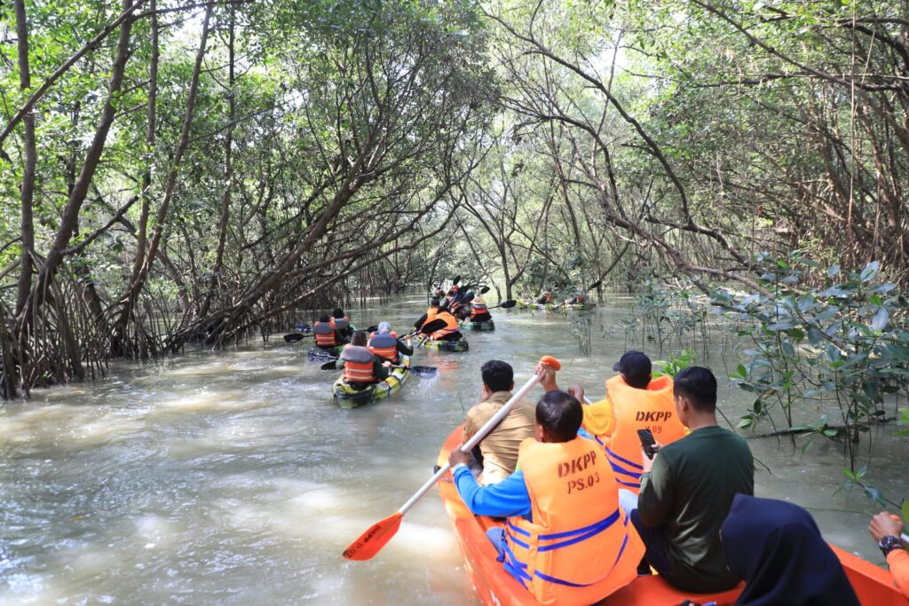 Wali Kota Eri Beri Rekomendasi Objek Wisata Surabaya untuk Libur Nataru