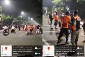 Polisi Pastikan Video Geng Motor di Medsos Lawas, Kadiskominfo Imbau Warga Tak Sebar Konten Kekerasan