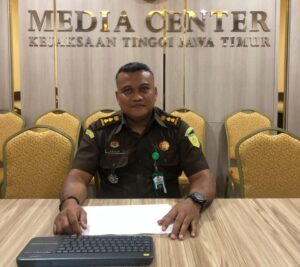 Kasi Penkum Kejati Jatim: Berkas 5 tersangka tragedi Kanjuruhan sudah dinyatakan P21