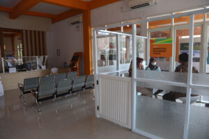 Pemkot Surabaya Sediakan Layanan Internet Gratis di Kecamatan hingga Puskesmas