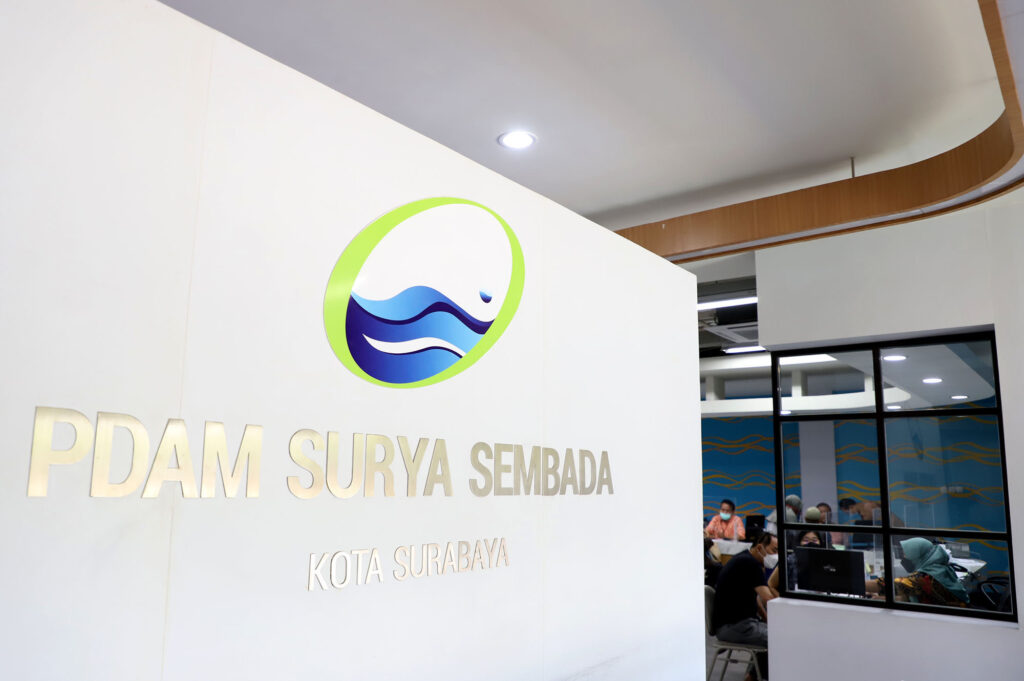 PDAM Surya Sembada Ganti Meter Air Pelanggan, Gratis! 