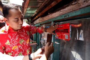 Di Tahun 2022 Jumlah Warga Miskin di Surabaya Turun Drastis