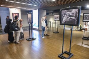 Yuk Datang ke Parade Event “Soera Ing Baja”, Ada Foto hingga Teatrikal Reka Ulang Dipamerkan