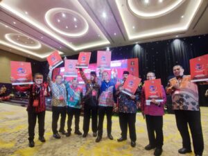 Surabaya Terima Penghargaan Kota Peduli HAM, Ini Parameter Penilaiannya!