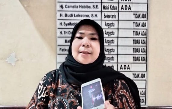 DPRD Surabaya Minta Camat dan Lurah Kawal Pemilihan Ketua RW dan RT