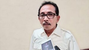 Pimpinan DPRD Surabaya Minta Komponen Lift Gedung Baru di Cek Menyeluruh dan Detail 