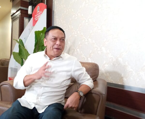 Dorong Masuknya Investasi, DPRD Surabaya Minta Sederhanakan Pengurusan Izin