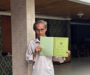 PN Surabaya Bakal Eksekusi Rumah Prapanca 22, Ini Respon Tegas Pengacara Go Gunawan Susanto 