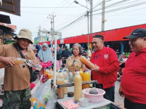 Jaga Eksistensi UMKM Jamu Tradisional, DPRD Surabaya: Perlu pembinaan terpadu dan terintegrasi